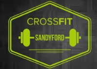 CrossFit Sandyford